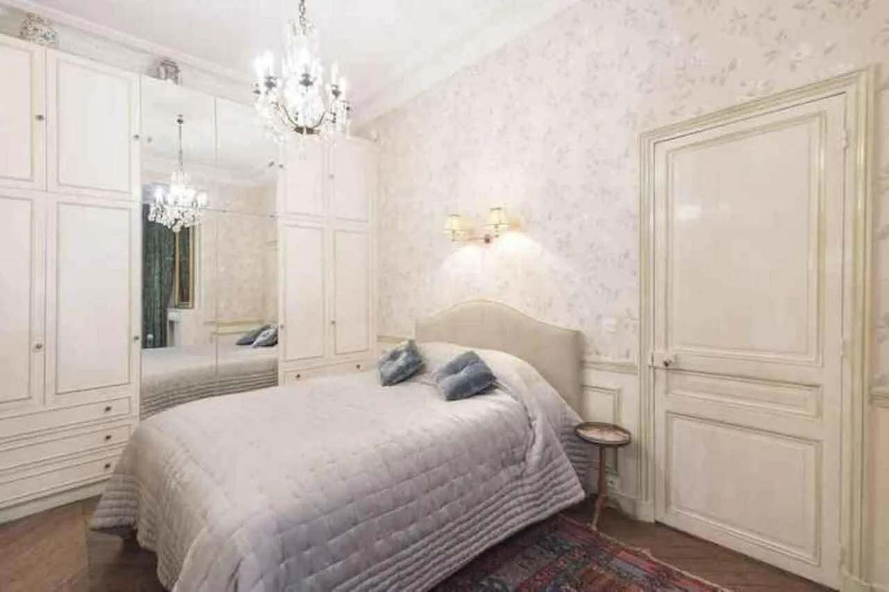 Veeve - Antique Charm By Arc De Triomphe Apartamento Paris