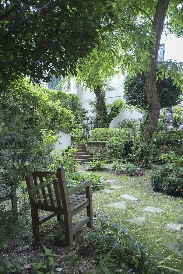 Veeve - Antique Charm By Arc De Triomphe Apartamento Paris