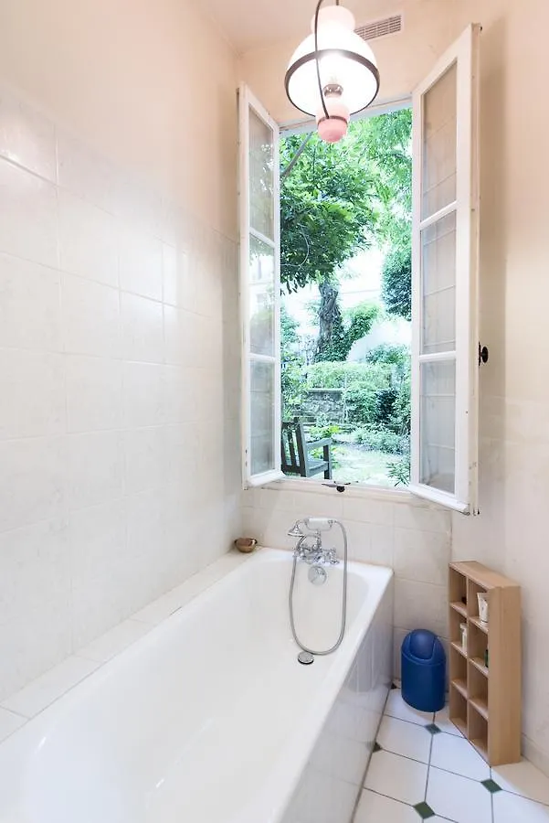 Veeve - Antique Charm By Arc De Triomphe Apartamento Paris